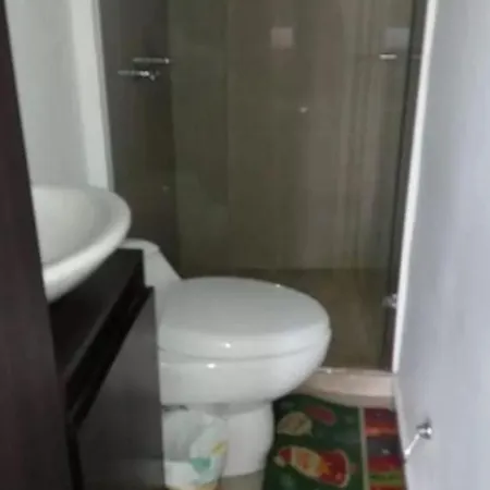 Apartaestudio Molinos Medellín