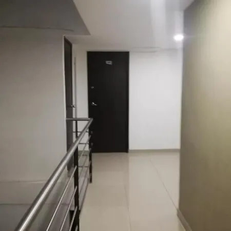 Apartman Apartaestudio Molinos *