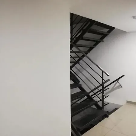 Apartaestudio Molinos Apartman Medellín