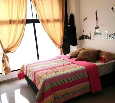 Apartaestudio Molinos Apartman *