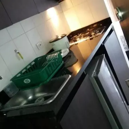 Apartaestudio Molinos Apartman *